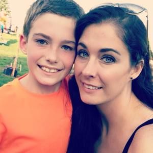 Meet your Posher, Julie